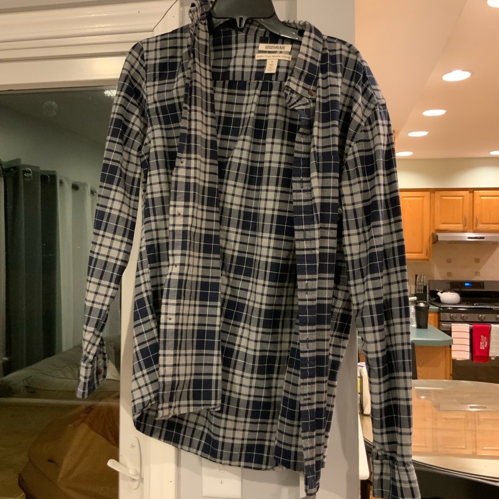 Goodthreads Button Up Shirt